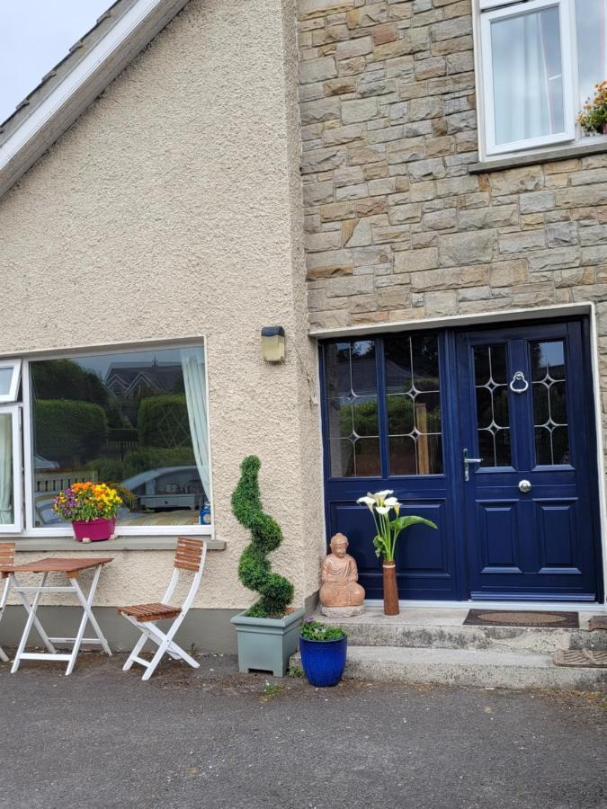 Ferienwohnung Salmon Island View Dromineer Exterior foto