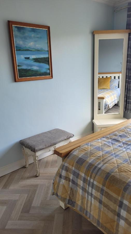 Ferienwohnung Salmon Island View Dromineer Exterior foto