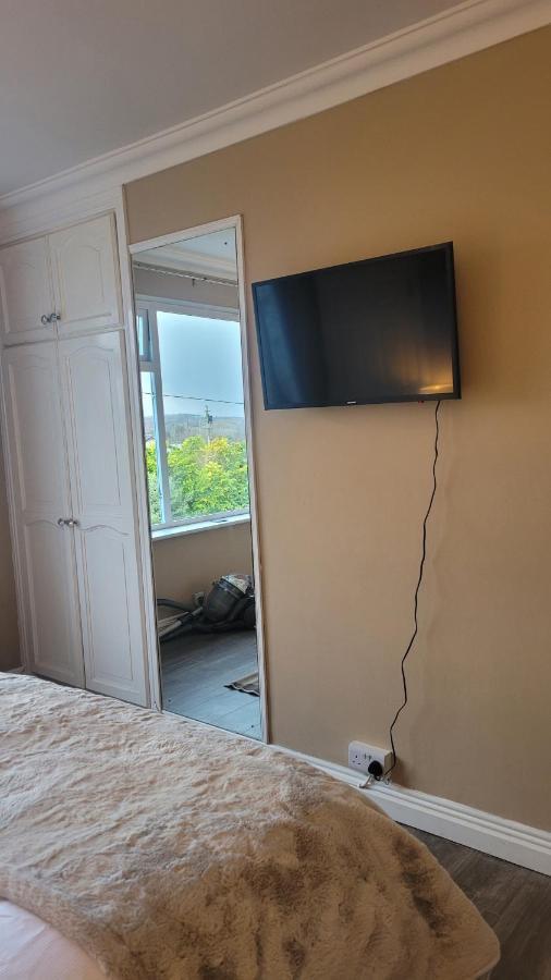 Ferienwohnung Salmon Island View Dromineer Exterior foto