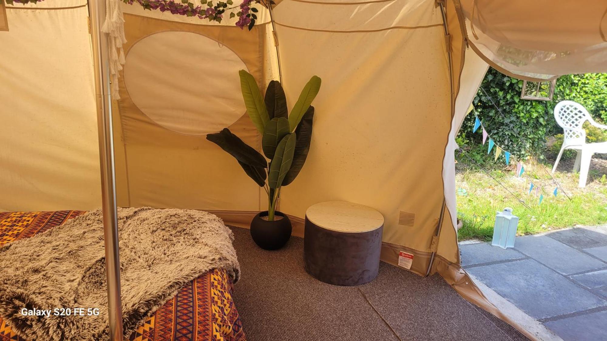 Ferienwohnung Salmon Island View Dromineer Exterior foto