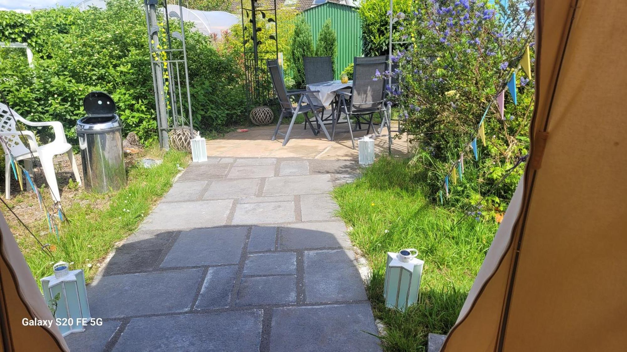 Ferienwohnung Salmon Island View Dromineer Exterior foto