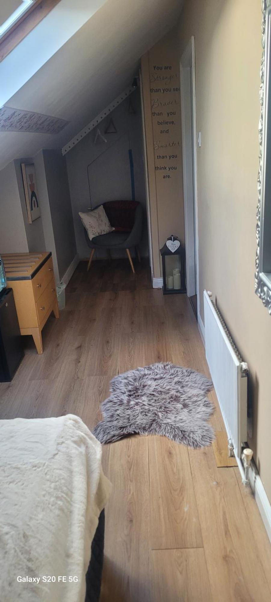 Ferienwohnung Salmon Island View Dromineer Exterior foto