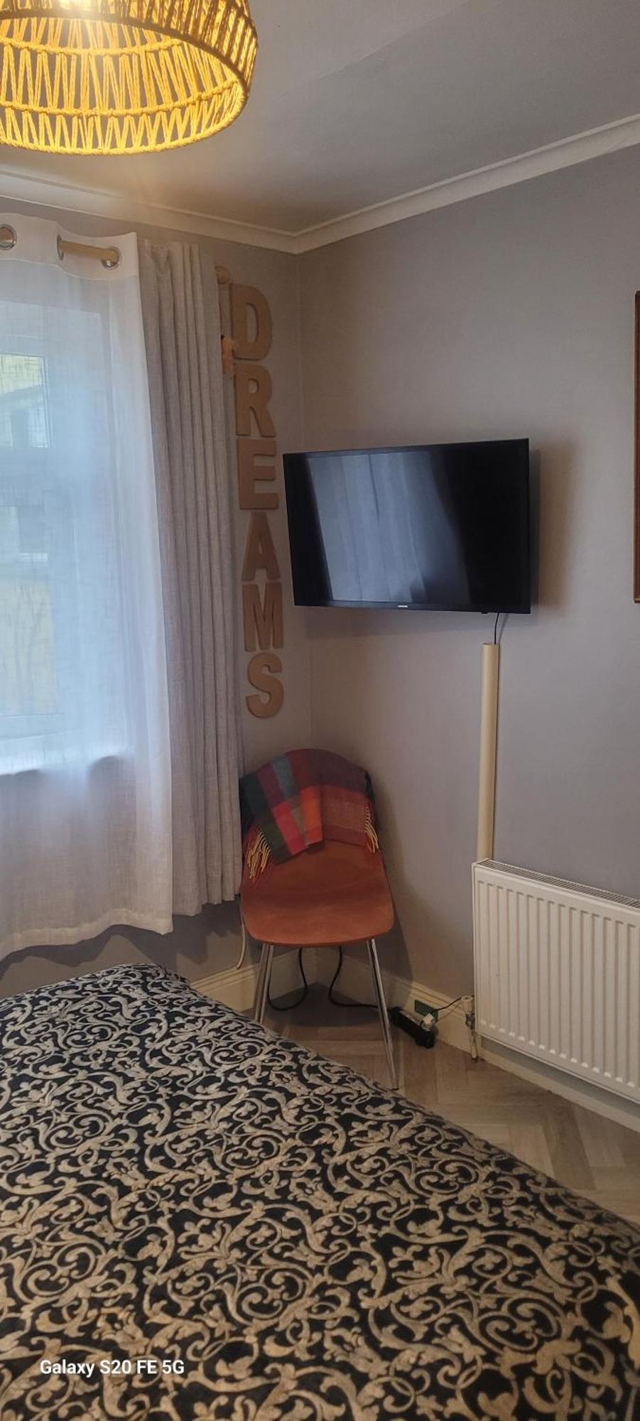 Ferienwohnung Salmon Island View Dromineer Exterior foto